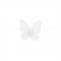 FARFALLA IN POLIFOAM ADESIVA Ø 3,5 CM 30 PEZZI