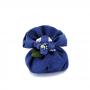 SACCHETTO IN TESSUTO POUF 8X11 CM 5 PEZZI