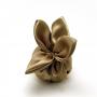 SACCHETTO POUF IN RASO CON TIRANTE Ø 7 CM 6 PEZZI