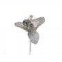 PICK BACCHE E PISTILLI ANNIVERSARIO Ø 4 CM 10 PEZZI 