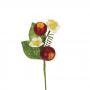 PICK DI MELE LUNGHEZZA 15 CM 6 PEZZI