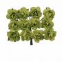ROSA IN CARTA Ø 2 CM 144 PEZZI