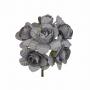 ROSA IN CARTA Ø 3,5 CM 72 PEZZI