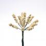 PISTILLO ARTIFICIALE LUNGHEZZA 2,5 CM 72 PEZZI