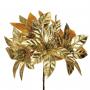 STELLA DI NATALE Ø 7 CM 36 PEZZI