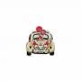 DECO MINI MAGGIOLONE Ø 4 CM 10 PEZZI