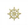 DECORAZIONE TIMONE Ø 3 CM 30 PEZZI
