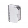 SCATOLA LIBRO IN LEGNO 8X6X3 CM 10 PEZZI