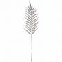 FOGLIA GLITTER LUNGHEZZA 53 CM 144 PEZZI