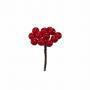BACCHE PICCOLE  Ø 1 CM 120 PEZZI