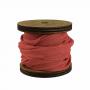 NASTRO TESSUTO COTONE SU ROCCA 4M