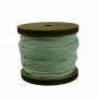 NASTRO TESSUTO COTONE SU ROCCA 4M