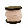 NASTRO TESSUTO COTONE SU ROCCA 4M